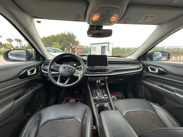 Jeep Compass 1.3 Turbo T4 190 CV PHEV AT6 4xe Limited