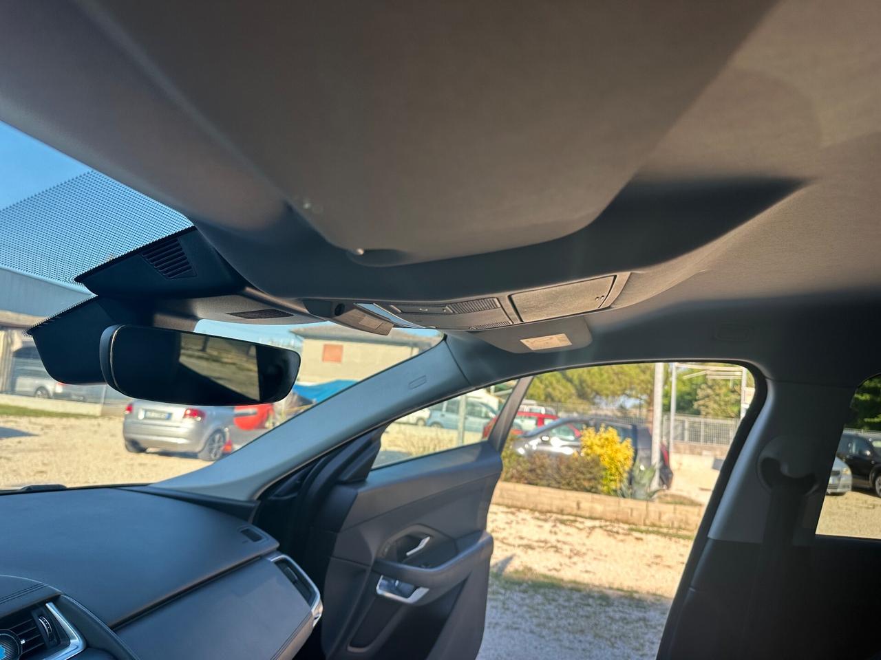 JAGUAR E-PACE 2.0 DIESEL