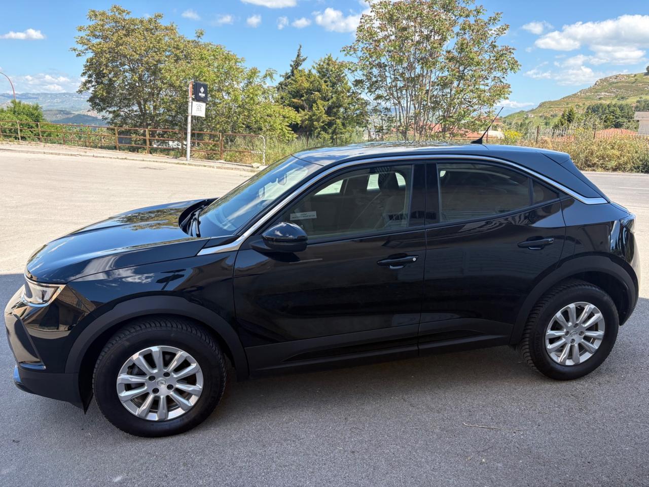 Opel Mokka 1.5 diesel Edition