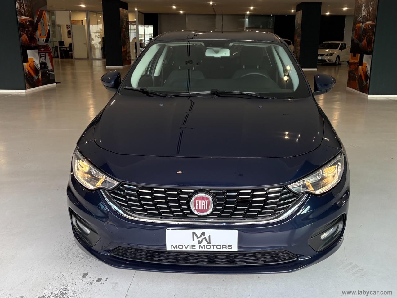 FIAT Tipo 1.6 Mjt 4p. Easy