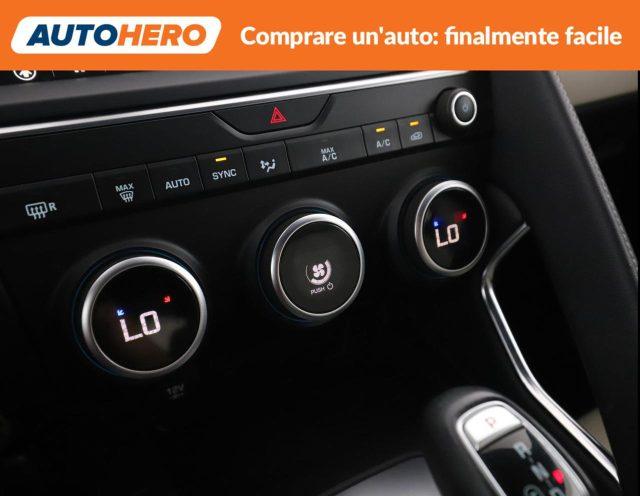 JAGUAR E-Pace 2.0D 150 CV AWD aut. R-Dynamic S