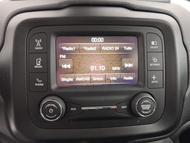 JEEP Renegade 1.0 t3 Longitude 2wd