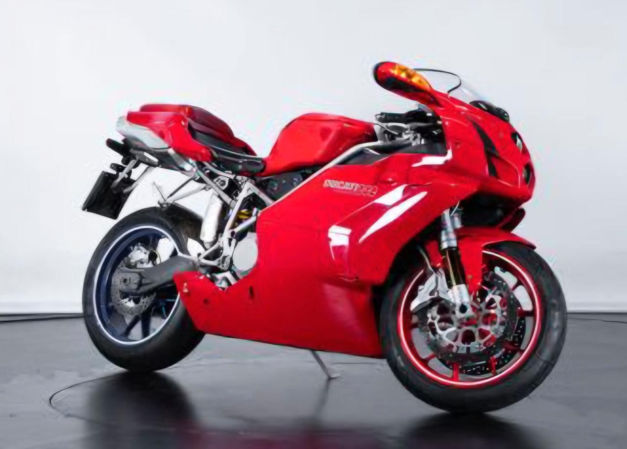 Ducati 999 999
