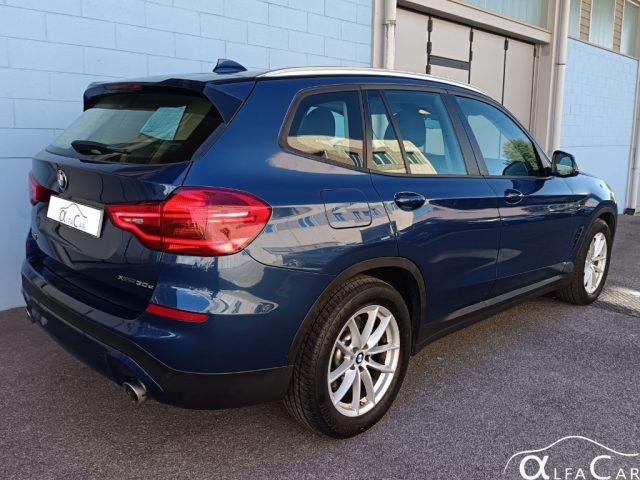 BMW X3 xDrive30e Business Advantage