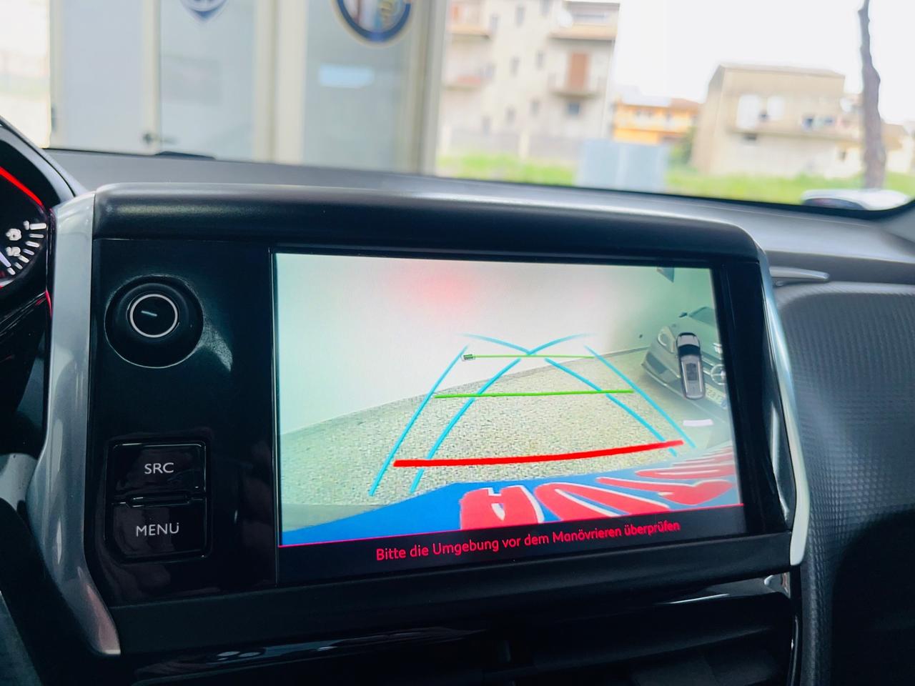 Peugeot 2008 GT-Line 1.5 BlueHDi 100cv anno 2019