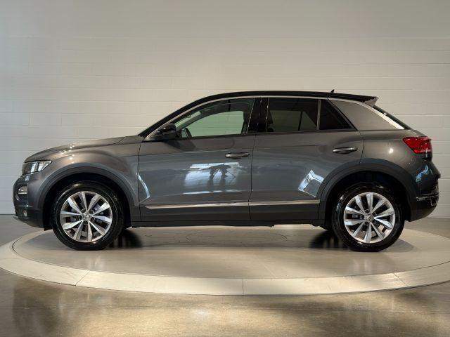 VOLKSWAGEN T-Roc 1.0 TSI 115 CV Style PREZZO REALE ADAPTIVE CRUISE