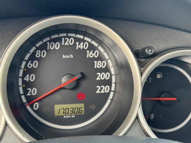 HONDA Jazz 1.2 i-DSi 5 porte Live