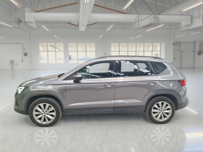 SEAT ATECA 2.0 TDI 110 KW BUSINESS 4DRIVE DSG SUV
