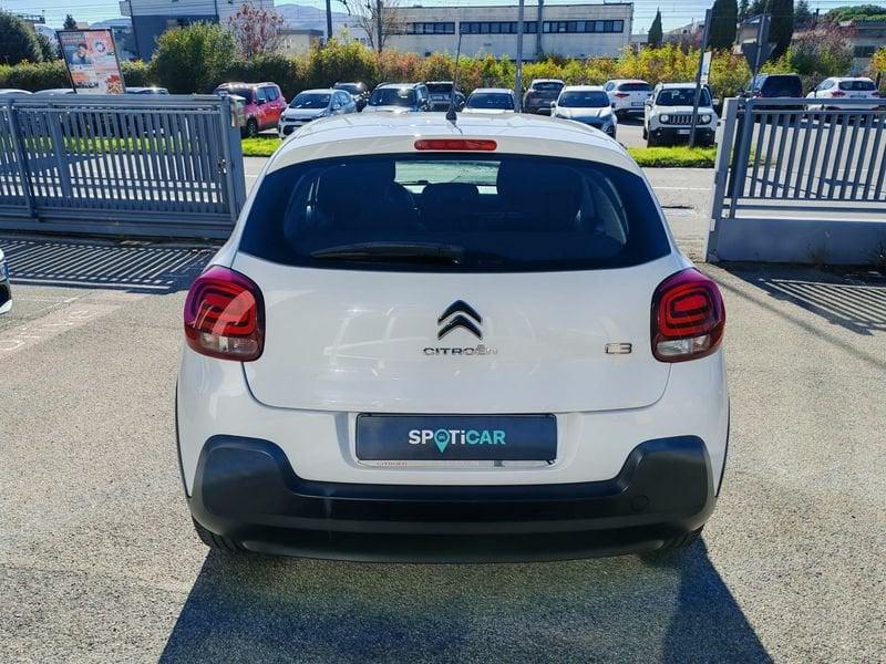 Citroën C3 C3 PureTech 82 Feel