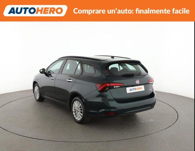 FIAT Tipo 1.6 Mjt S&S 5 porte Business