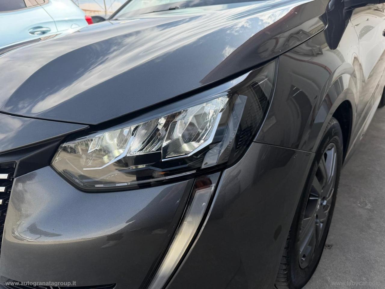 PEUGEOT 208 BlueHDi 100 S&S 5p. Active Pack INTROVABILE