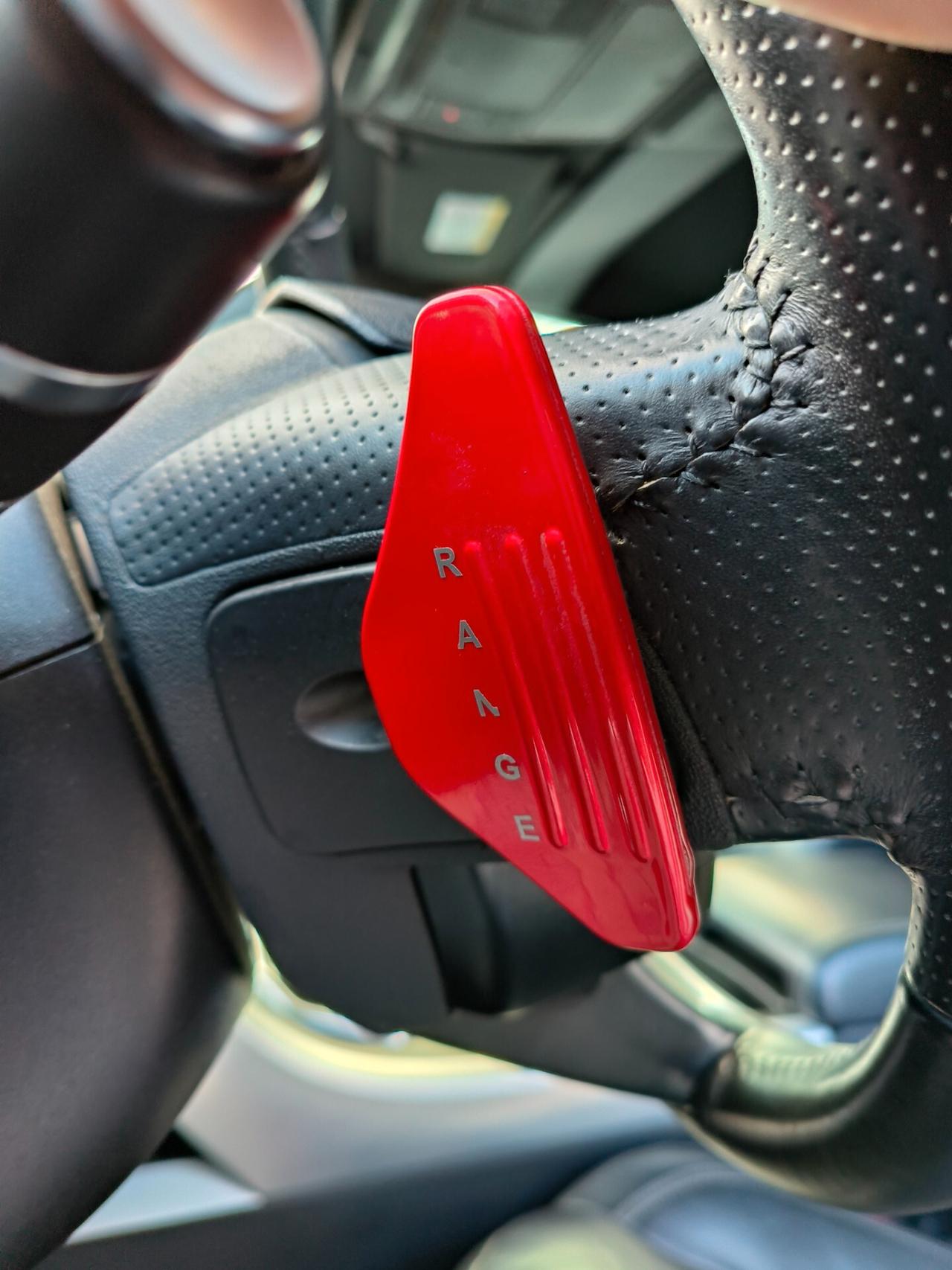 Land Rover Range Evoque Cabrio 2.0 TD4 180 CV HSE DYNAMIC R SPORT