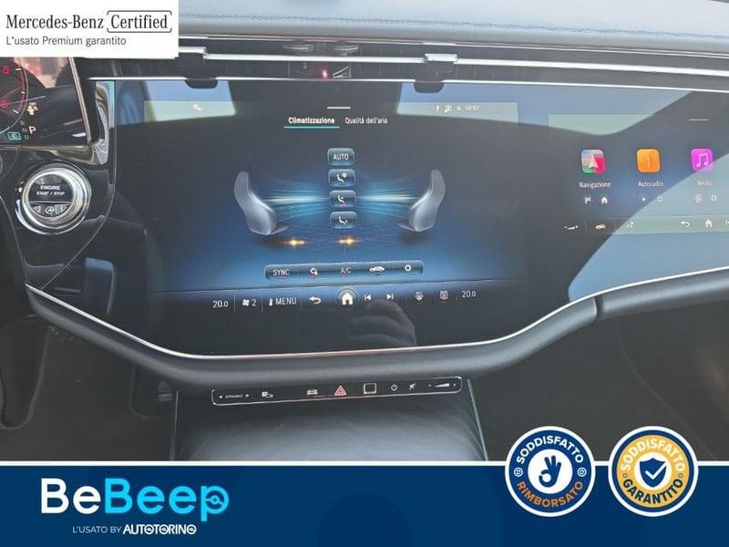 Mercedes-Benz Classe E E SW 220 D AMG LINE PREMIUM 4MATIC AUTO