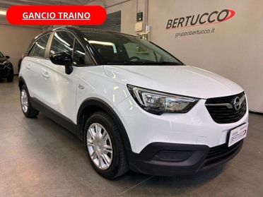 Opel Crossland X 1.2 12V Start&Stop Advance
