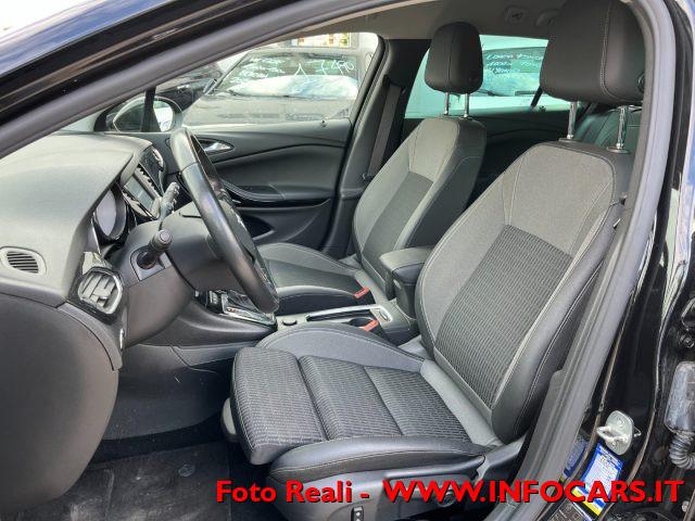 OPEL Astra 1.5 CDTI 122 CV AT9 ST Business Elegance PROMO