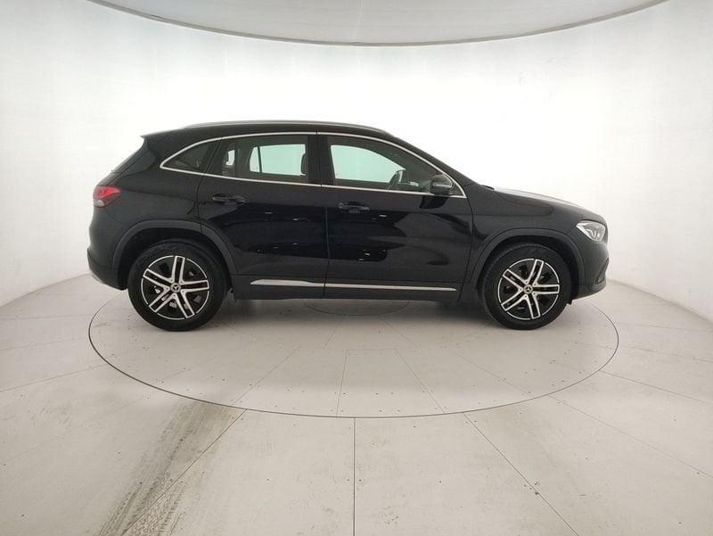 Mercedes-Benz GLA 180 Sport Plus auto