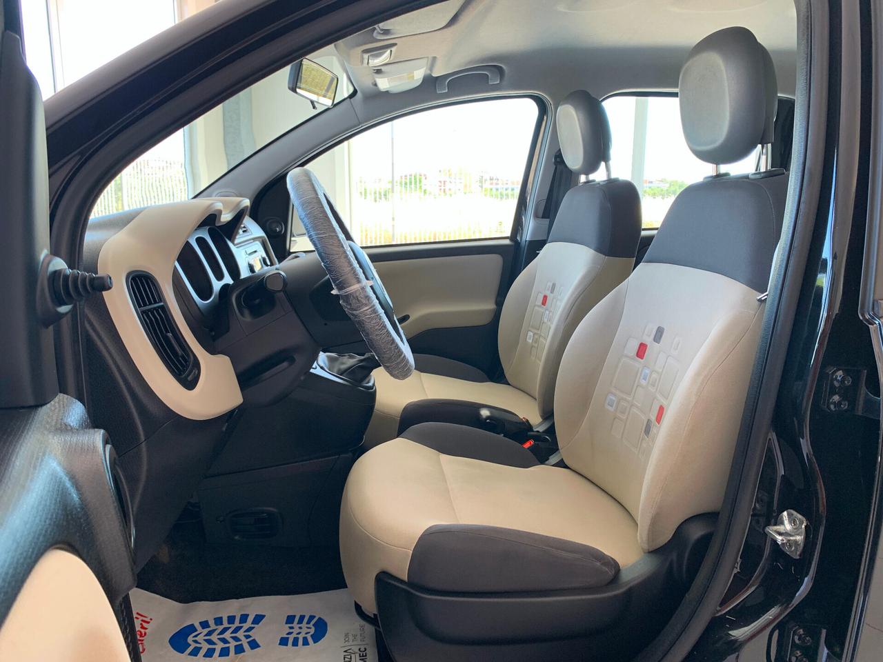 Fiat Panda 1.2 Easy EURO 6 B