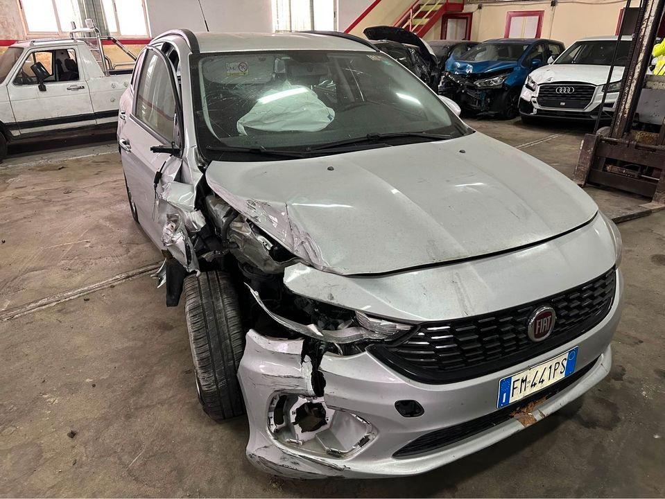 FIAT TIPO 2018