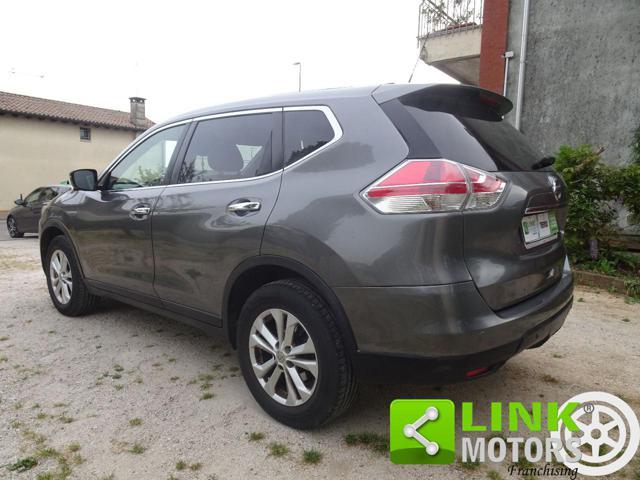 NISSAN X-Trail 1.6 dCi Acenta Premium
