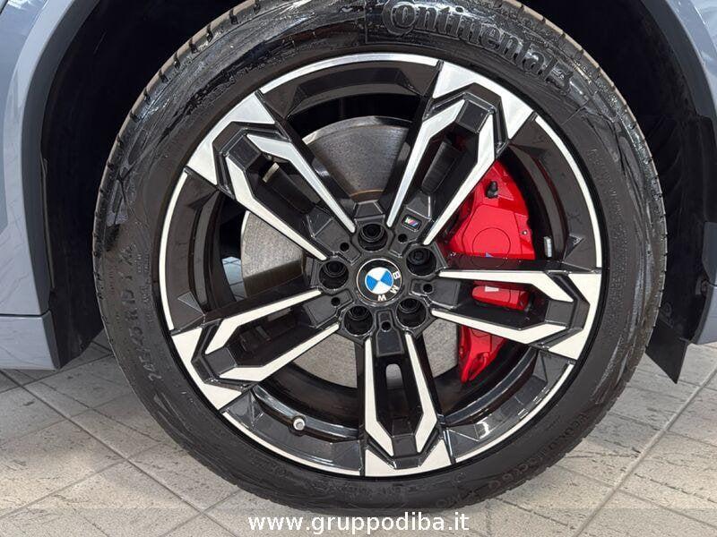BMW X2 U10 i edrive 20 MSport