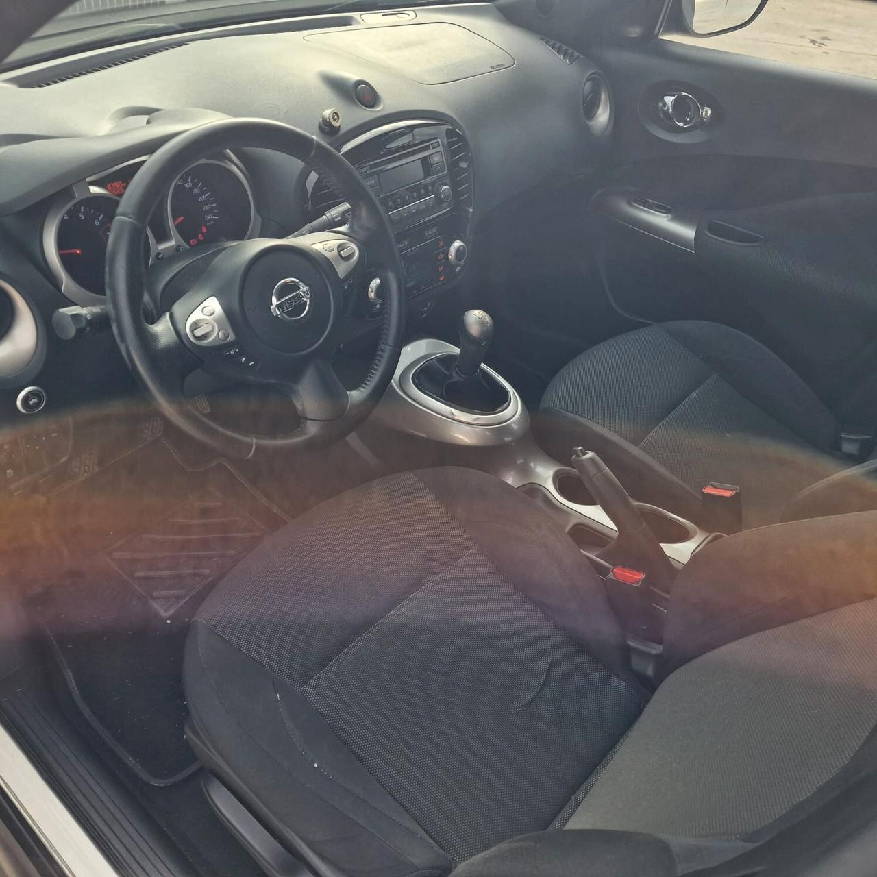 Nissan Micra 1.2 12V 5 porte GPL Eco Acenta COLLAUDO GPL VALIDO FINO AL 2034