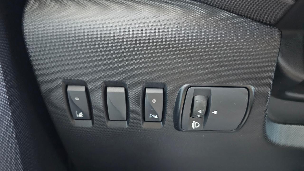 Renault Twingo TCe 95 CV LE COQ SPORTIF UNIPRO' TAGL UFF ANDROID 16'
