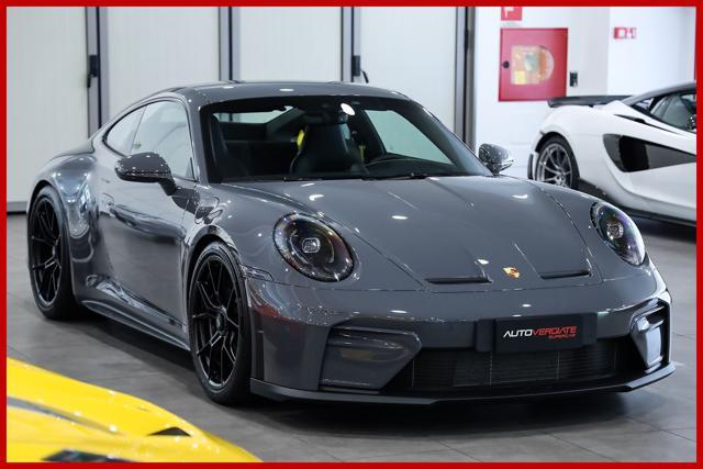 PORSCHE 992 GT3 con Pacchetto Touring|IVA ESP