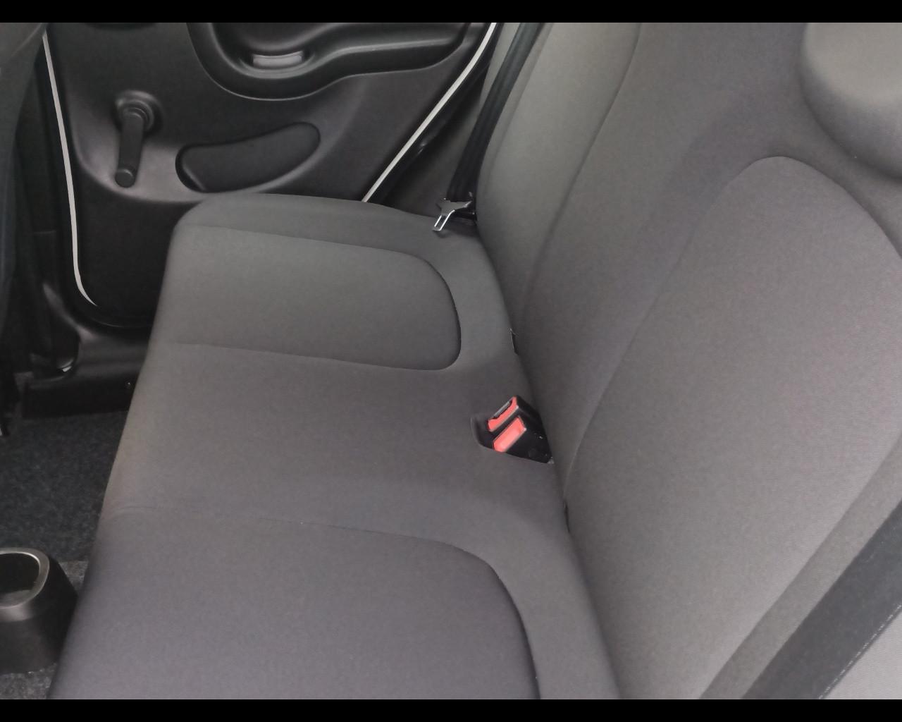 FIAT Panda Cross - Panda Cross 1.0 FireFly S&S Hybrid