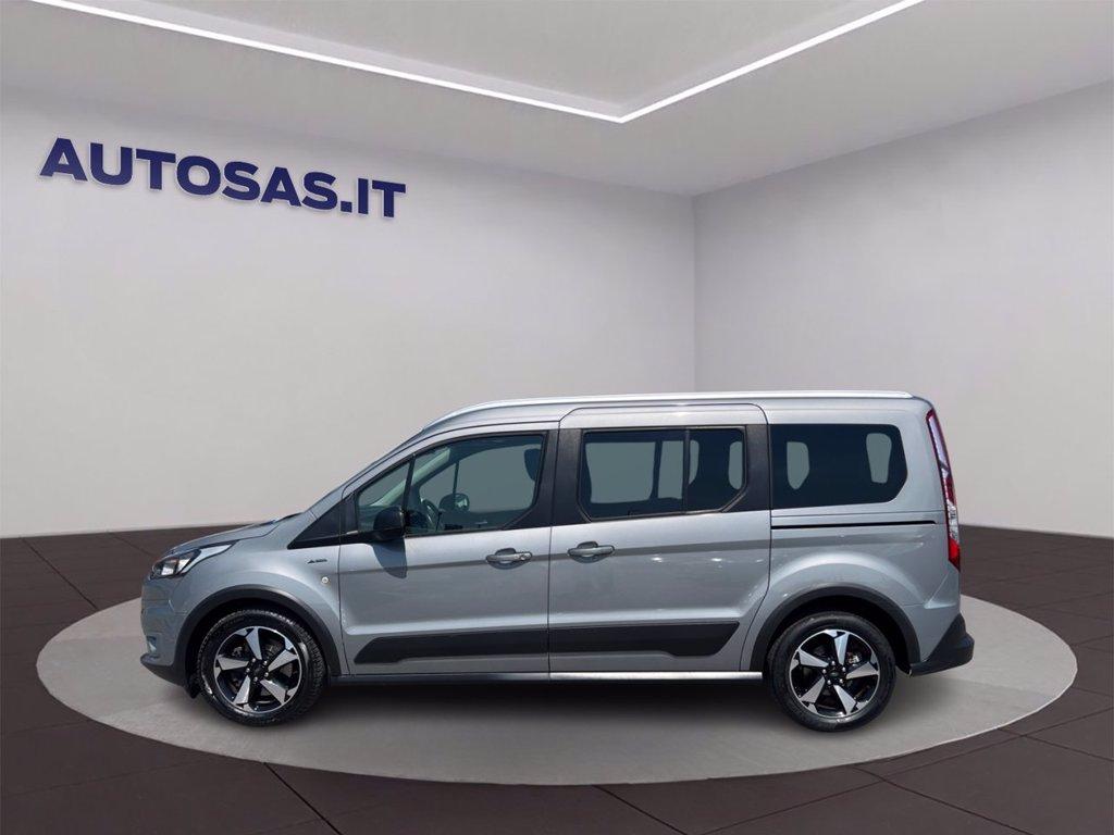FORD Gran Tourneo Connect 1.5 tdci 120cv Active del 2021