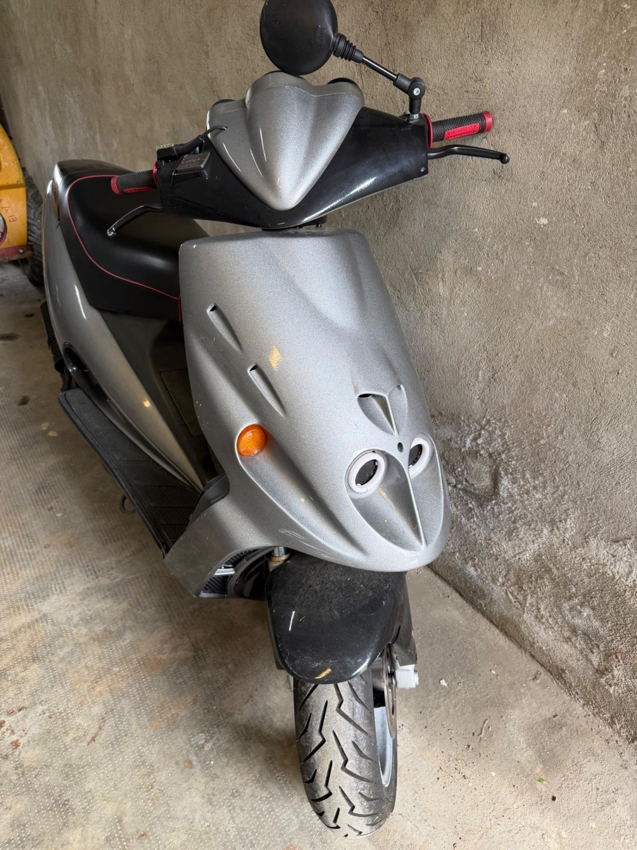 Malaguti F 12 F12