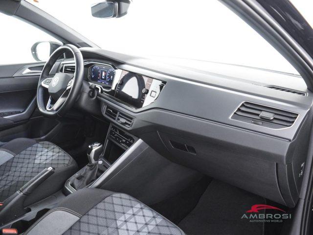VOLKSWAGEN Taigo 1.5 tsi R-Line 150cv dsg