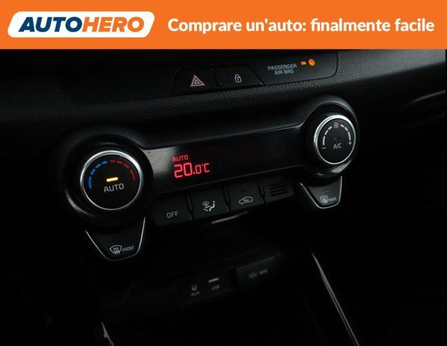 KIA Stonic 1.4 MPI 100 CV Style