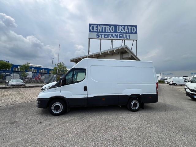 IVECO DAILY 35S16 V - 3520L