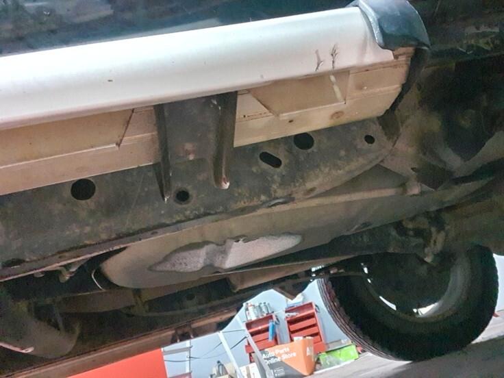 Mitsubishi L200 2.5 DID 178CV Cab. Doppia Intense