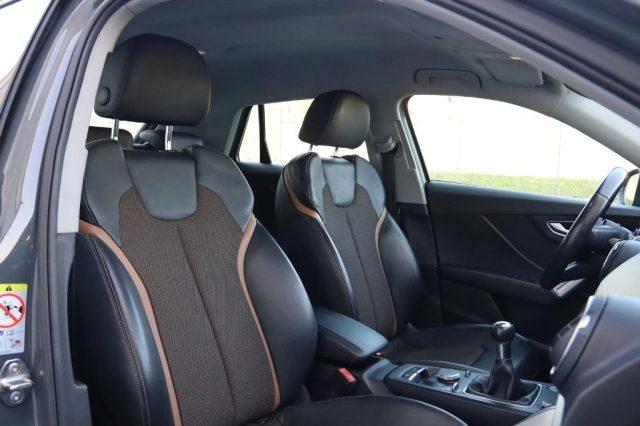 AUDI Q2 1.6 TDI S tronic