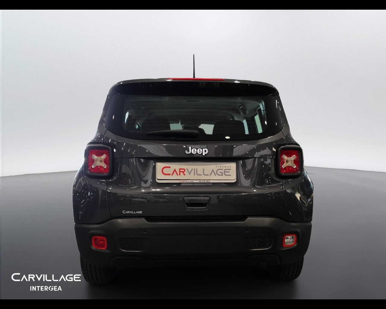 JEEP Renegade 1.0 t3 Limited 2wd