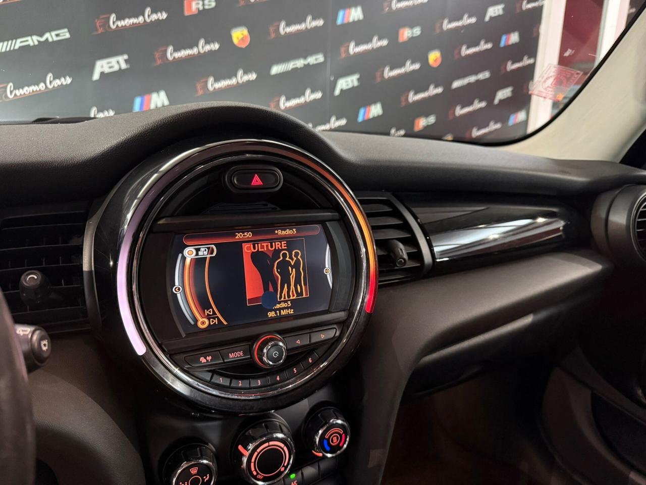 Mini 1.5 One D