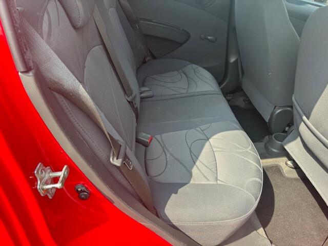 Chevrolet Spark 1.0 GPL Eco Logic BOMBOLE VALIDE FINO AL 2031