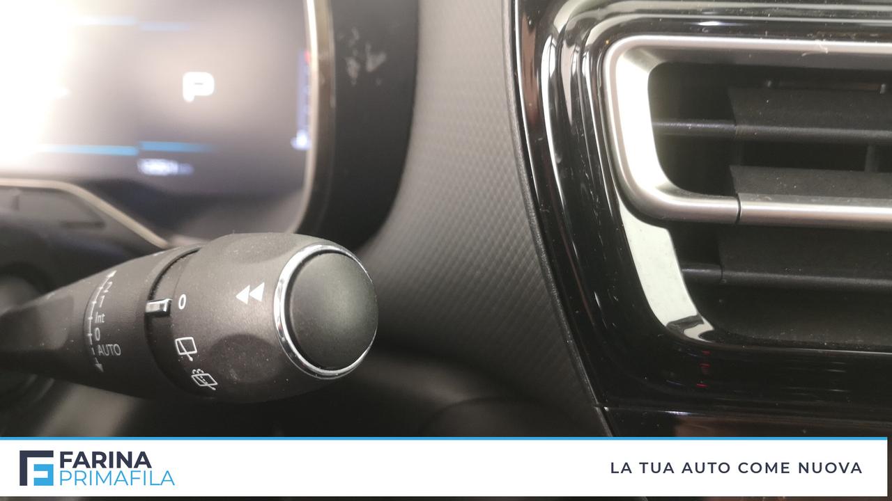 CITROEN C5 Aircross I 2022 - C5 Aircross 1.5 bluehdi Max s&s 130cv eat8