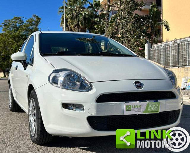 FIAT Punto 1.3 MJT 95CV S&S 5 porte