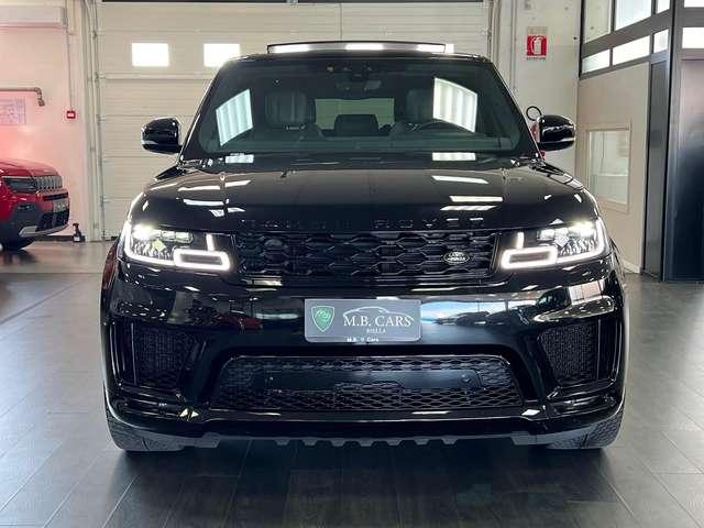 Land Rover Range Rover Sport 3.0d i6 mhev HSE Dynamic 350cv auto