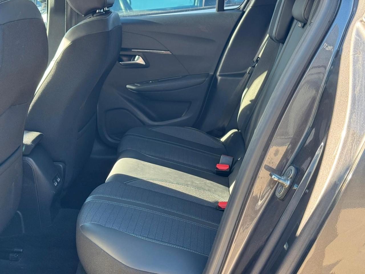 Peugeot 208 BlueHDi 100 Stop&Start 5 porte Allure Pack