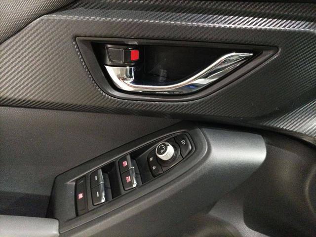 SUBARU Crosstrek 2.0i e-Boxer MHEV CVT Lineartronic Style