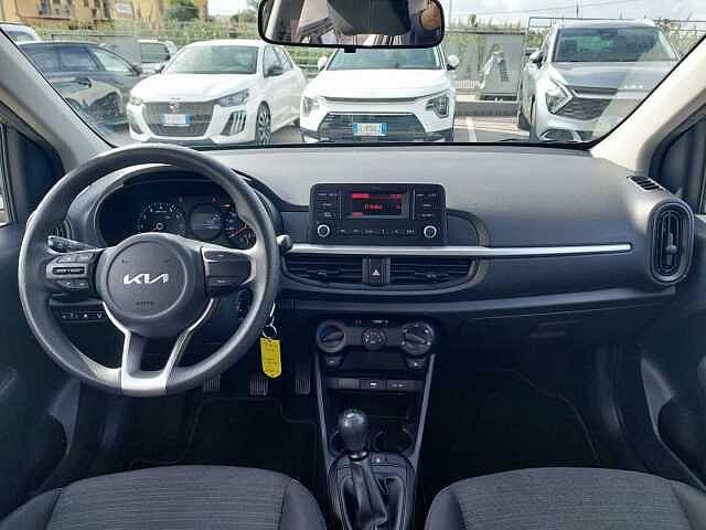 Kia Picanto 1.0 12V 5 porte Urban TT 'IN ARRIVO'
