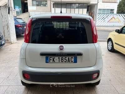 Fiat Panda 1.3 MJT S&S Pop Van 2 posti