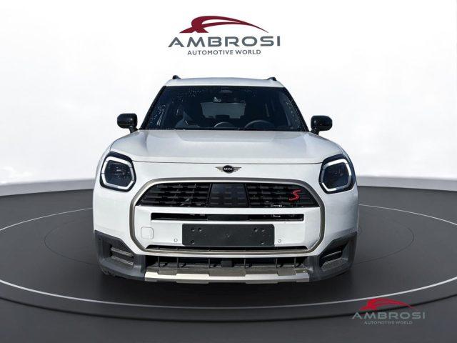 MINI Countryman Cooper E Favoured
