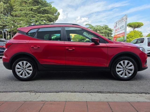 SEAT Arona 1.0 TGI Style