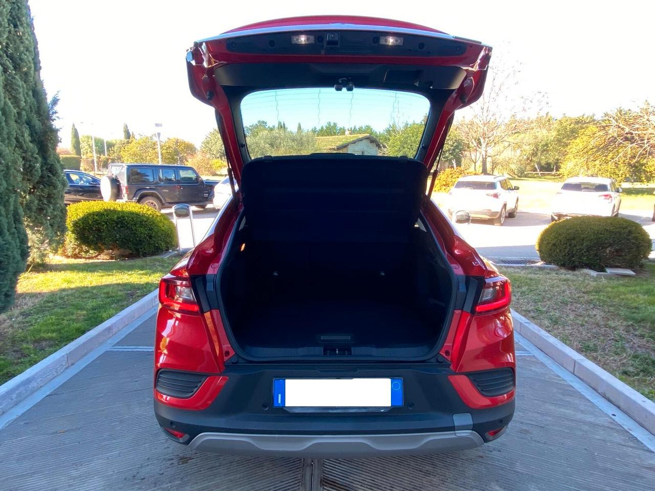 Renault Arkana Full Hybrid E-Tech 145 CV Intens