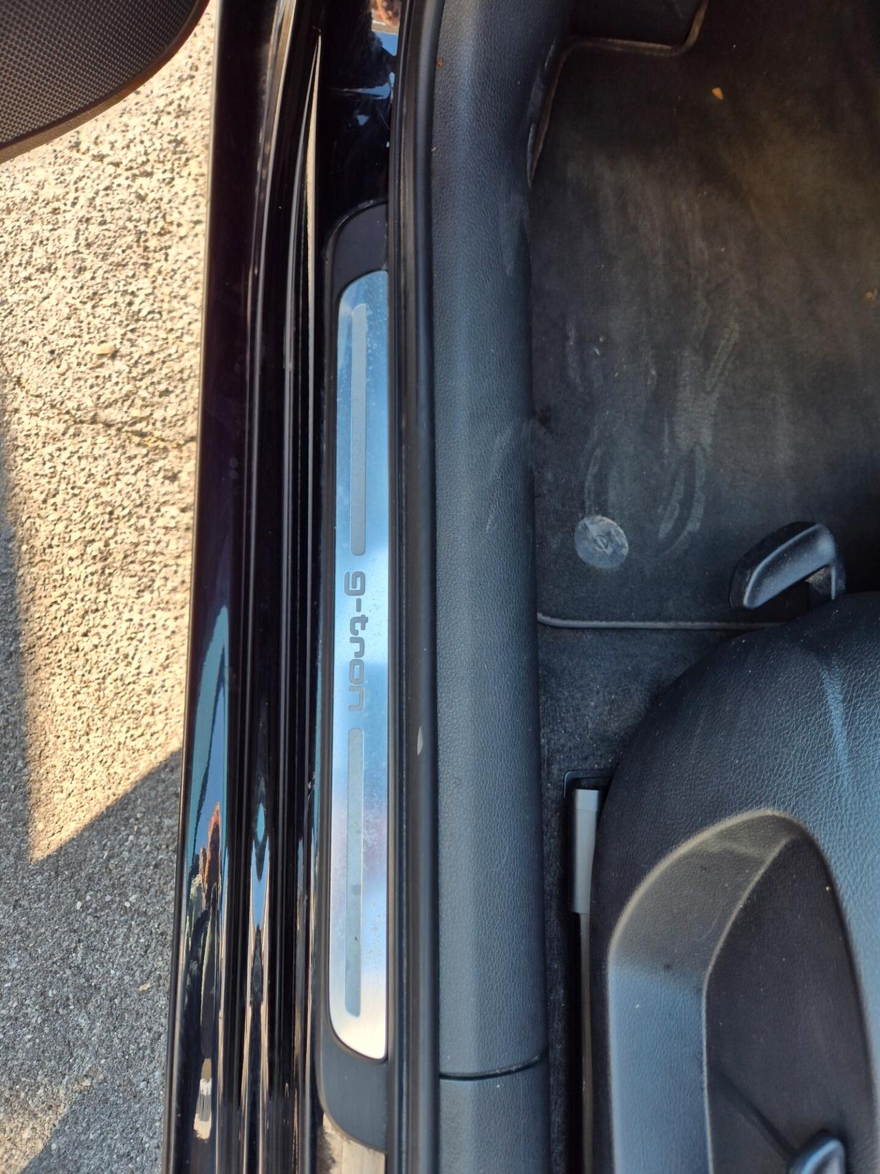 Audi A3 SPB 1.4 TFSI g-tron Ambition