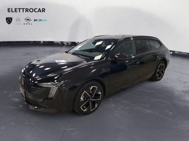 Peugeot 508 508 BlueHDi 130 Stop&Start EAT8 SW GT